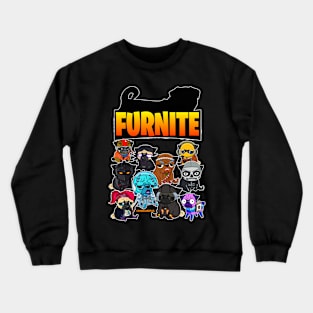 Furnite Crewneck Sweatshirt